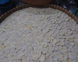 Foto langkah ke 6 dari resep Krupuk nasi sisa tanpa obat obatan.