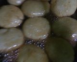 Foto langkah ke 5 dari resep 6. Gemblong Ketan / Kue Getas #PekanINSPIRASI.