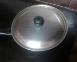 Foto del paso 3 de la receta Tortilla de papas chips con cebolla y perejil