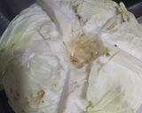 Foto langkah ke 1 dari resep Gołąbki - Kol gulung isi daging ala Polandia.