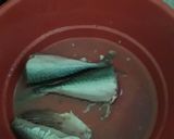 Foto langkah ke 2 dari resep Ikan sarden asli balado.
