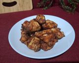 Foto langkah ke 2 dari resep AYAM GORENG OREGANO - Praktis.