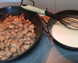 Foto del paso 1 de la receta: Canelones de carne !