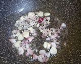 Foto langkah ke 3 dari resep Orek Tempe.