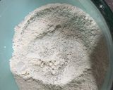 Foto del paso 1 de la receta: Galletas de mantequilla
