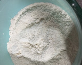 Foto del paso 1 de la receta: Galletas de mantequilla
