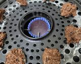 Foto del paso 5 de la receta: Masitas saludables en dos versiones