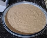 Foto del paso 2 de la receta: Bizcochuelo de harina de avena y harina de arroz y nueces picadas