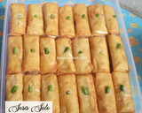 Foto langkah ke 10 dari resep Sosis Solo Porsi Banyak.