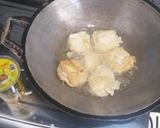 Foto langkah ke 3 dari resep Tahu jaket.