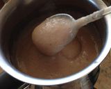 A picture of step 3 of Kaimaki ice cream.