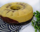 Foto langkah ke 6 dari resep Bolu Kukus Lembut.