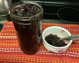 Foto del paso 3 de la receta: Compota de Arándanos