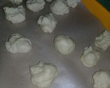 Foto langkah ke 4 dari resep Bakpao Anti Gagal (isi coklat lumer).