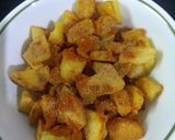 A picture of step 2 of Potato Chat.