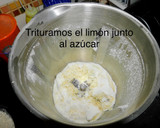 Foto del paso 2 de la receta: Magdalenas mambo