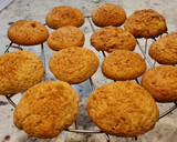 Foto del paso 6 de la receta: Galletas de natillas y canela
