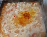 Foto del paso 2 de la receta: Arroz con pollo en La Planchetta con tapa