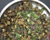 ભીડાંનુ લીલુ શાક(bhinda nu lilu shak recipe in Gujarati) રેસીપી સ્ટેપ4ફોટો