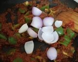 ऑयल फ्री कढ़ाई पनीर(oil free kadhai paneer recipe in hindi) रेसिपी चरण 4 फोटो