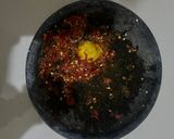 Foto langkah ke 3 dari resep Sambal Bawang Terasi.
