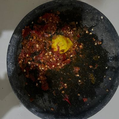 Langkah 3