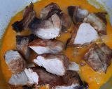 Foto langkah ke 3 dari resep Ikan genjong.