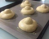 A picture of step 6 of Almond Granita and Brioche con il Tuppo 🌷.