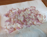 Foto langkah ke 2 dari resep Gai tod (ไก่ทอด) - ayam goreng Thailand.