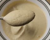 Foto del paso 5 de la receta: Salsa de ajo🍚🫓🥙