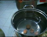 Foto langkah ke 4 dari resep Bakso Sapi.