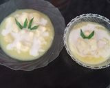 Foto langkah ke 3 dari resep Singkong thailand.