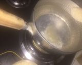 Foto langkah ke 2 dari resep Kolak Roti Tawar.
