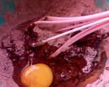 Foto del paso 4 de la receta: Muffins bomba de chocolate relleno