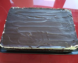 Foto del paso 12 de la receta: Borrachines de chocolate y mascarpone con Thermomix