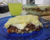 Foto del paso 5 de la receta: Pastel de papa ❣️