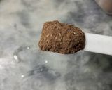 A picture of step 5 of Daal Mash (Makhni).