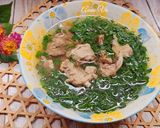 Hình bước làm 3 của món Bữa cơm với các món vịt