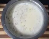 A picture of step 11 of Rasmalai.
