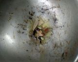 சோலே மசால் ரெசிபி ஸ்டேப் 3 புகைப்படம்
