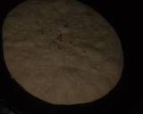Fulka Roti recipe step 3 photo