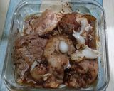 Foto langkah ke 4 dari resep Ayam Fillet Masak Oven.