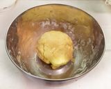 Páros csók recept fázis 3 fotója