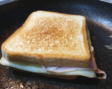 Foto del paso 3 de la receta: 🇨🇵🧀Croque Monsieur🍞🇨🇵