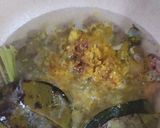 Foto langkah ke 4 dari resep Soto Betawi (kuah susu+santan).