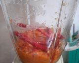 Foto langkah ke 1 dari resep Sayur Pepaya.