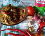 Foto langkah ke 7 dari resep 3. Tongseng daging sapi [Tanpa Takut Kolestrol].