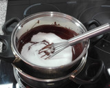Foto del paso 4 de la receta: Brownie de chocolate