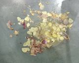 Foto langkah ke 2 dari resep Nasi Goreng Nyahnyah Khas Betawi.