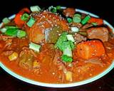 Mike's Stone Soup recipe step 10 photo